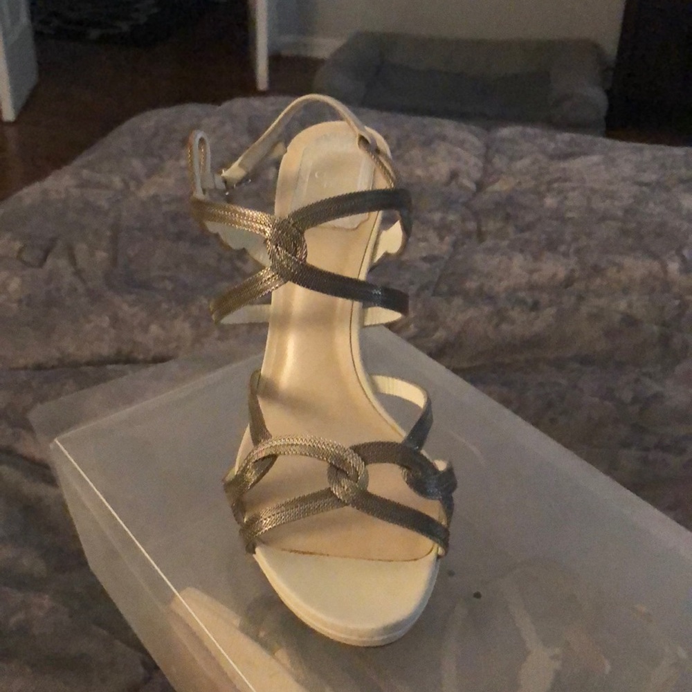 Dior heels - Picture 3 of 6